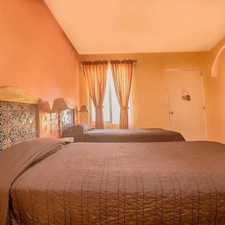Hotel Del Rio Orizaba  Luaran gambar