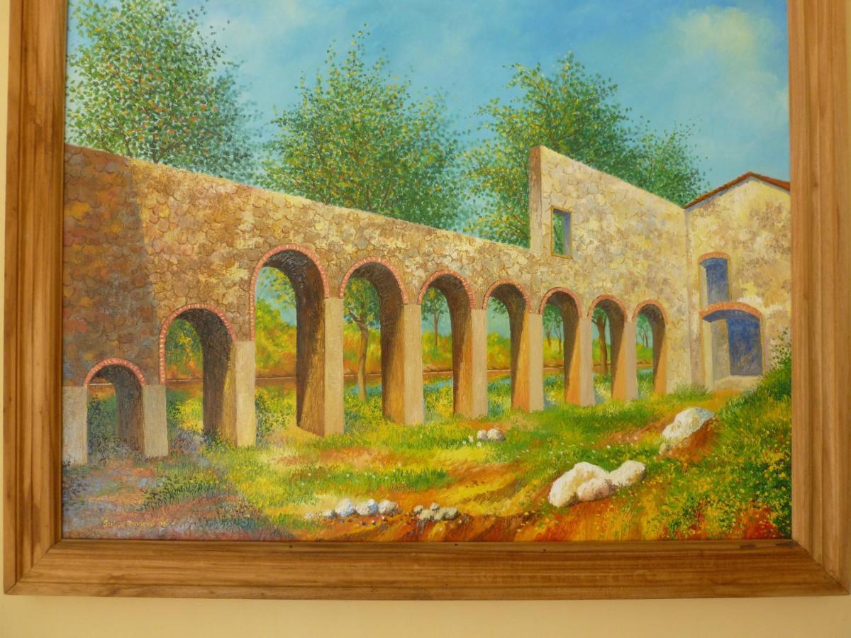 Hotel Del Rio Orizaba  Luaran gambar