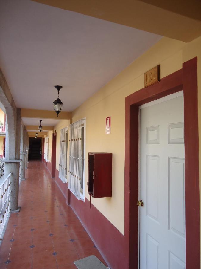 Hotel Del Rio Orizaba  Bilik gambar