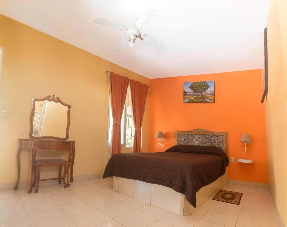 Hotel Del Rio Orizaba  Luaran gambar