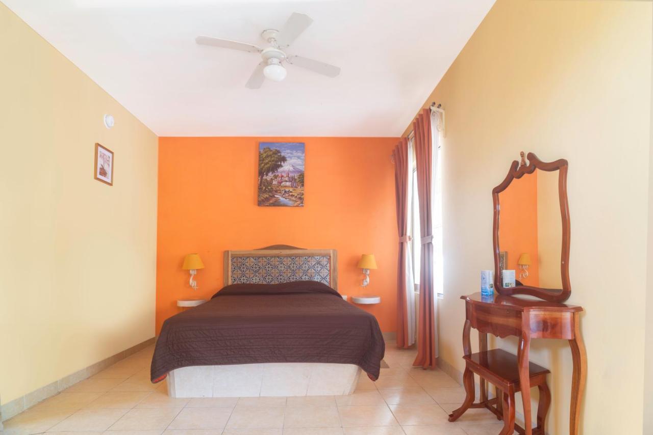 Hotel Del Rio Orizaba  Luaran gambar