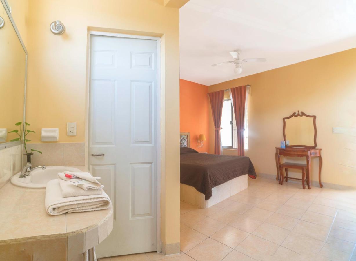 Hotel Del Rio Orizaba  Luaran gambar